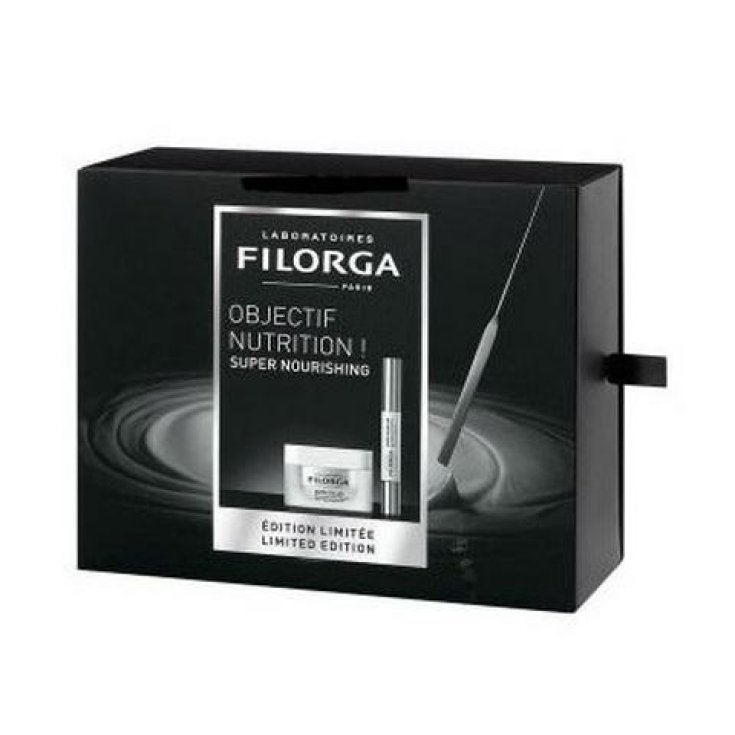 Filorga Nutri-Filler Nutri-Restorative Cream 50ml Set 2 Parts