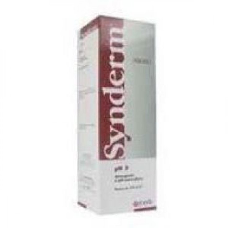 Synderm® Liquid Cleanser Ph5 250ml