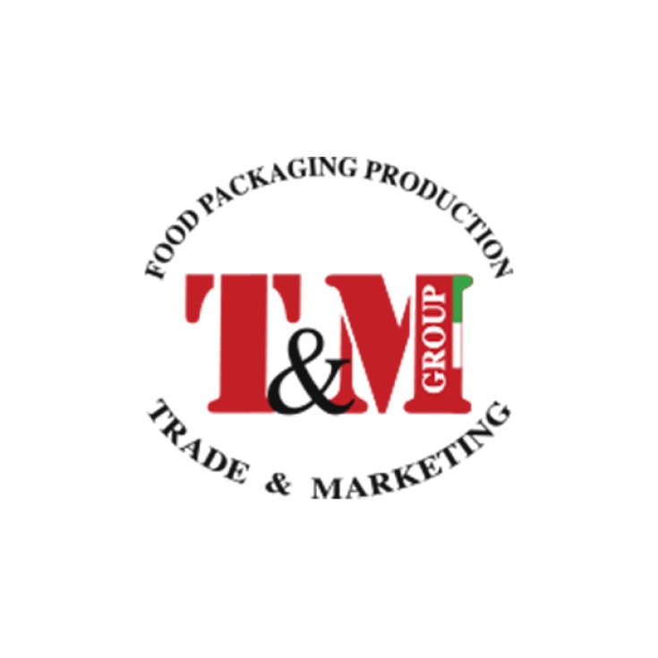 T&M Trade & Marketing Kraft Counter Paper Measure 18x24cm 10kg