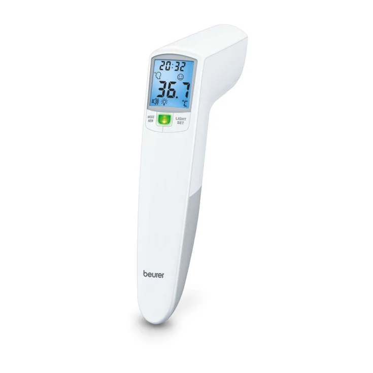 Infrared Thermometer FT100A / C Sunrise