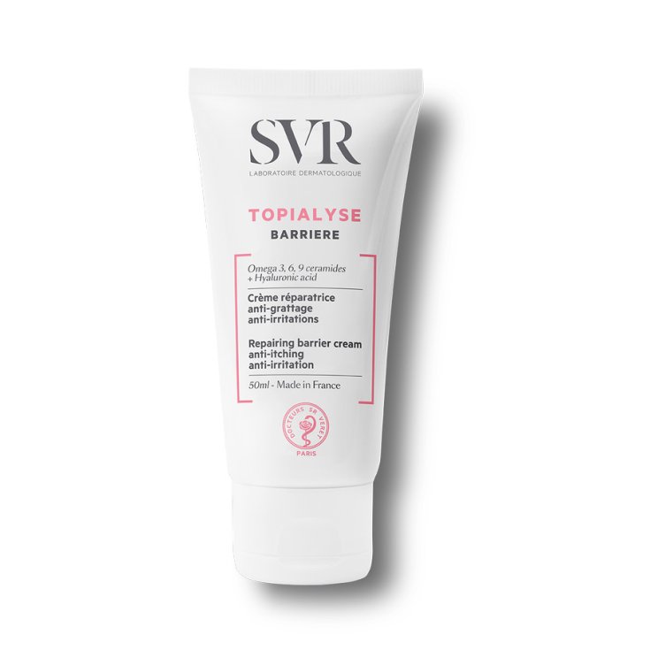 TOPIALYSE Barrière SVR 50ml