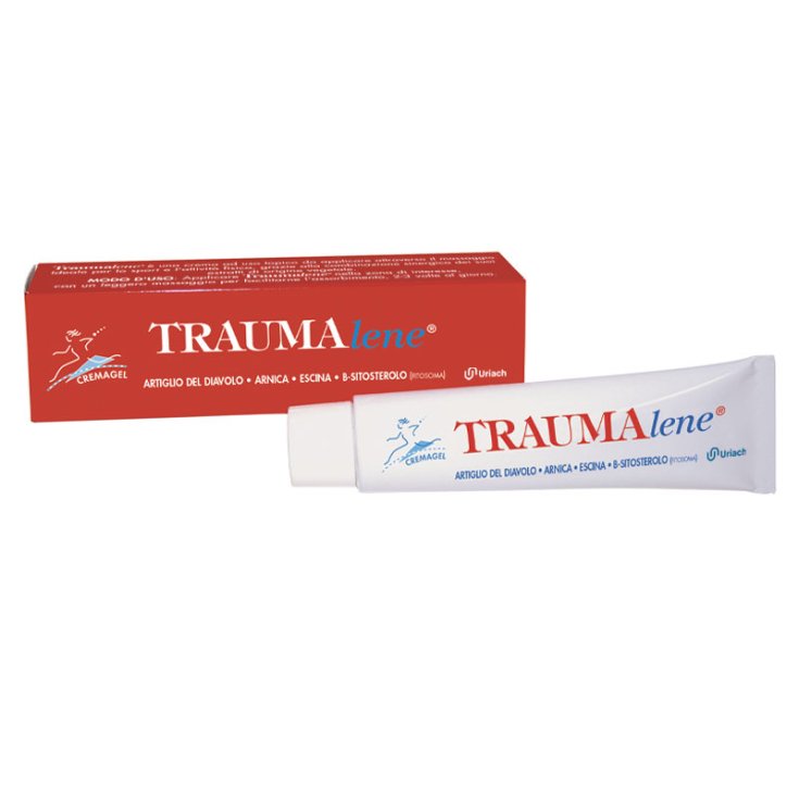 TRAUMAlene® LABOREST® Cream 50ml