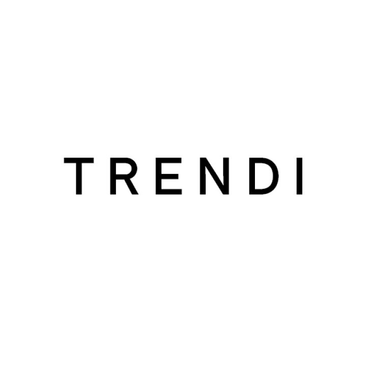 Trendi Line 7 Necklace