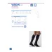 Varisan® Lui Men's Knee-Highs Cotton Smoke 3 Cizeta