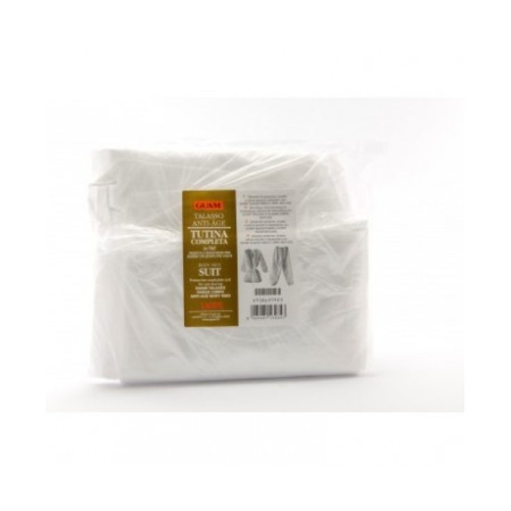 Talasso Complete Onesie In TNT Guam 1 Piece