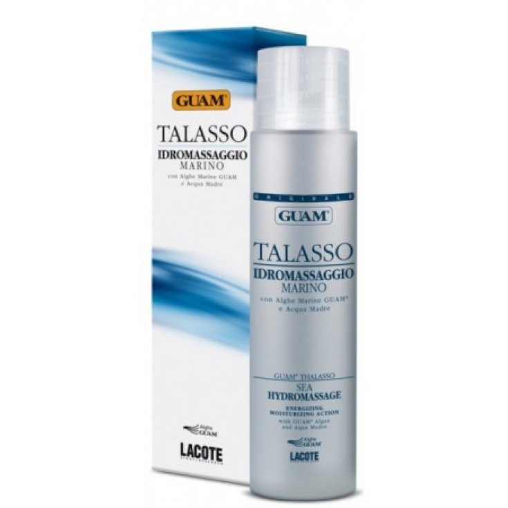 Talasso Hydromassage Marino Guam 300ml