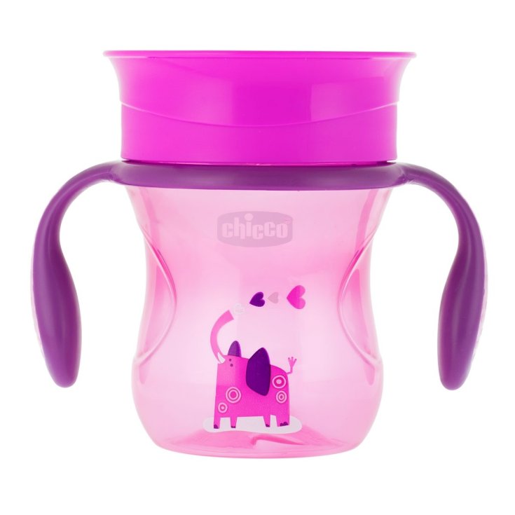 Perfect 12m mug + Chicco® baby girl