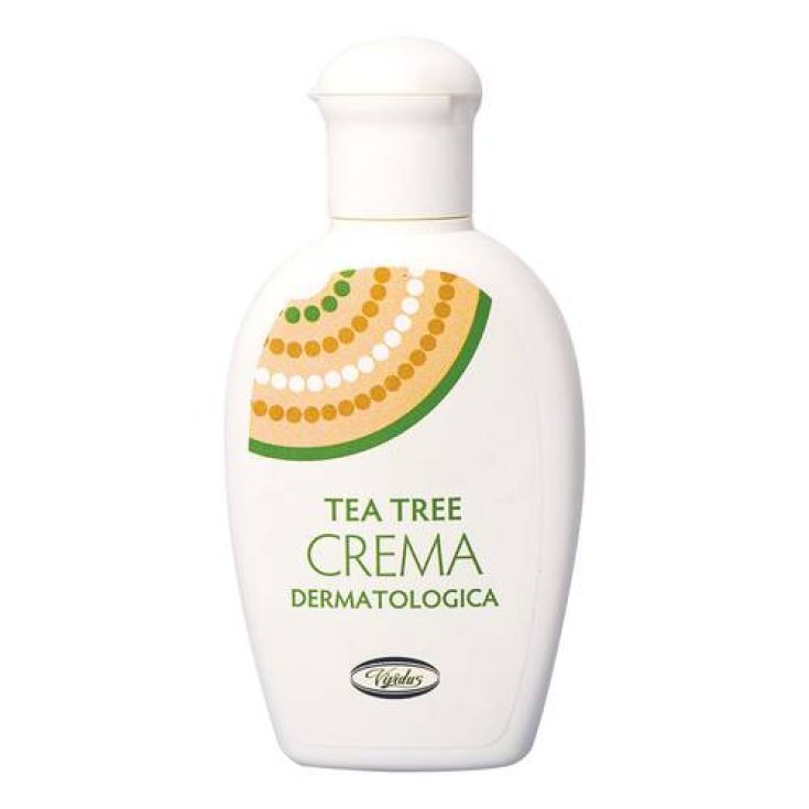 Tea Tree Vividus Dermatological Cream 100ml