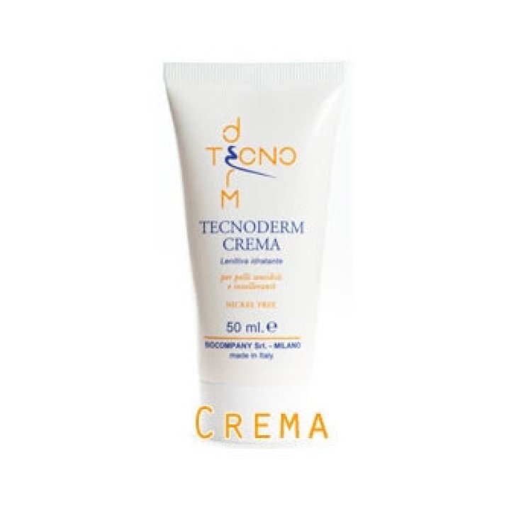 Tecnoderm Biocompany Cream 50ml