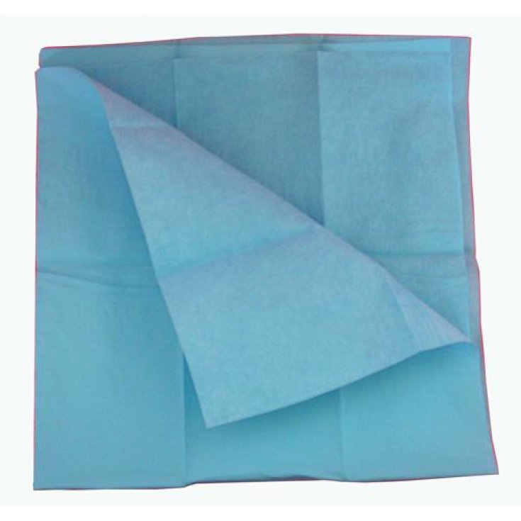 Sterile Disposable Cloth Pharmacare 50x50