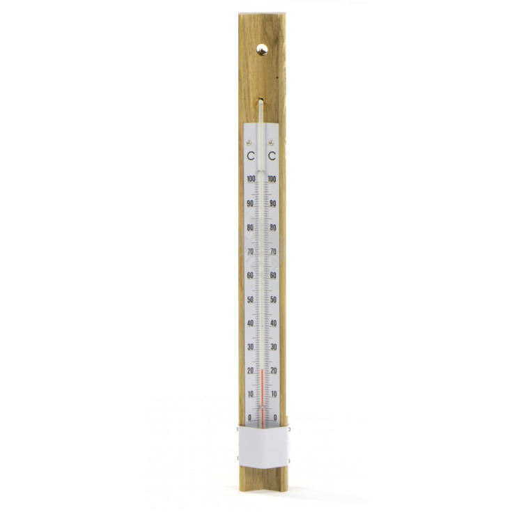 Dairy Thermometer Without Cage