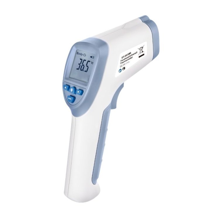 Innoliving Infrared Forehead Thermometer