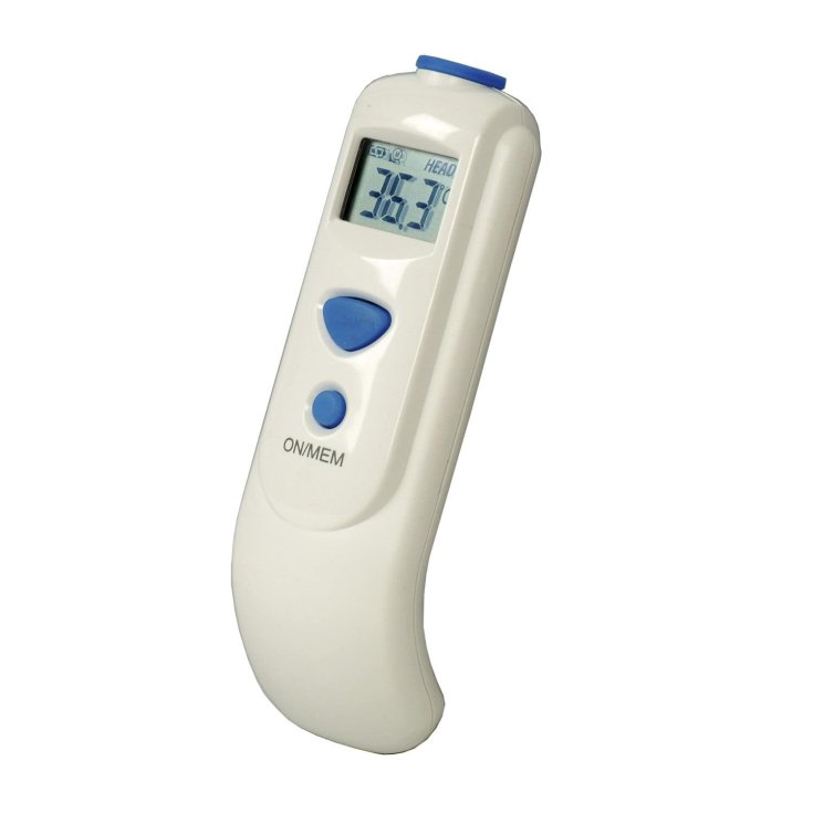 Infrared Forehead Thermometer TH06F