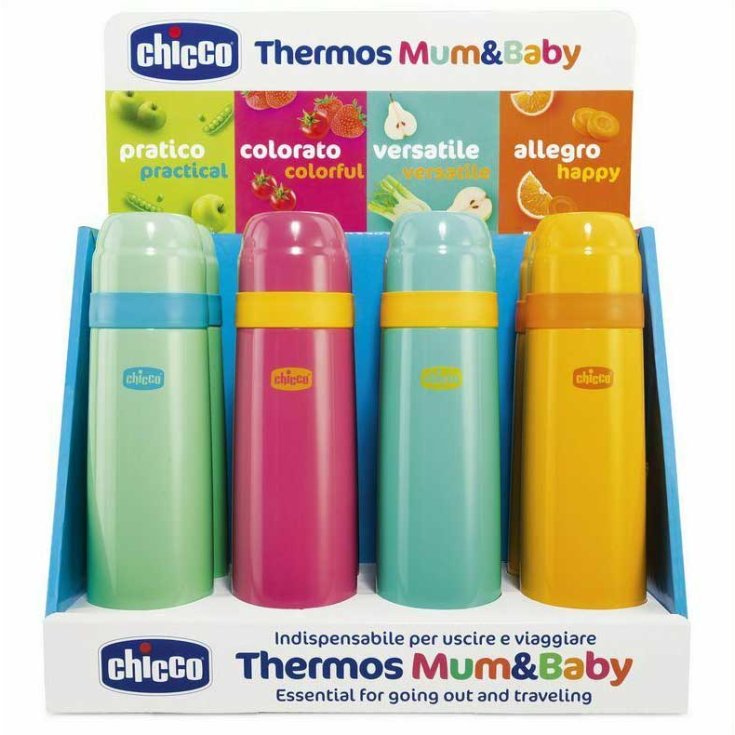 Thermos For Liquids 500ml Chicco® 1 Piece