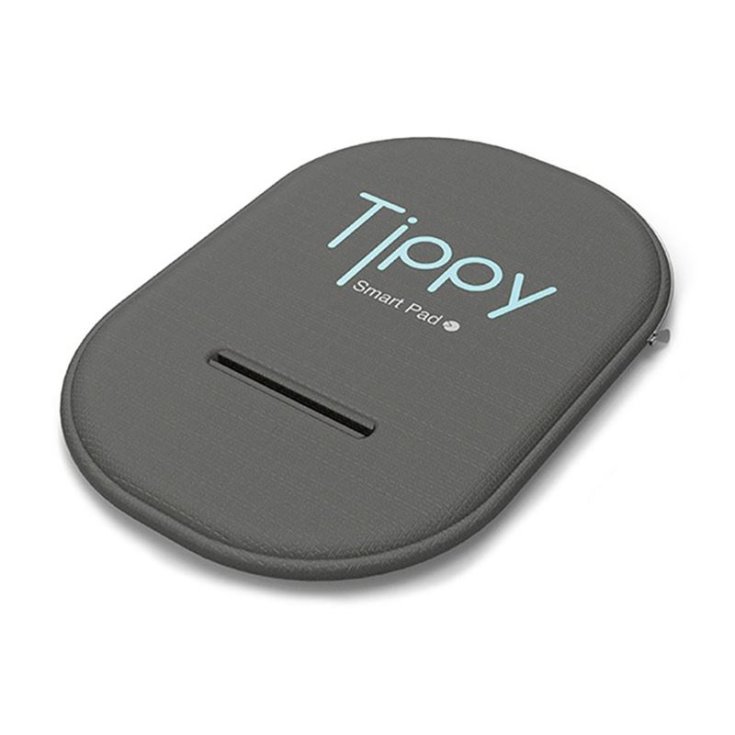 Tippy Bluetooth Pillow For Digicom Car