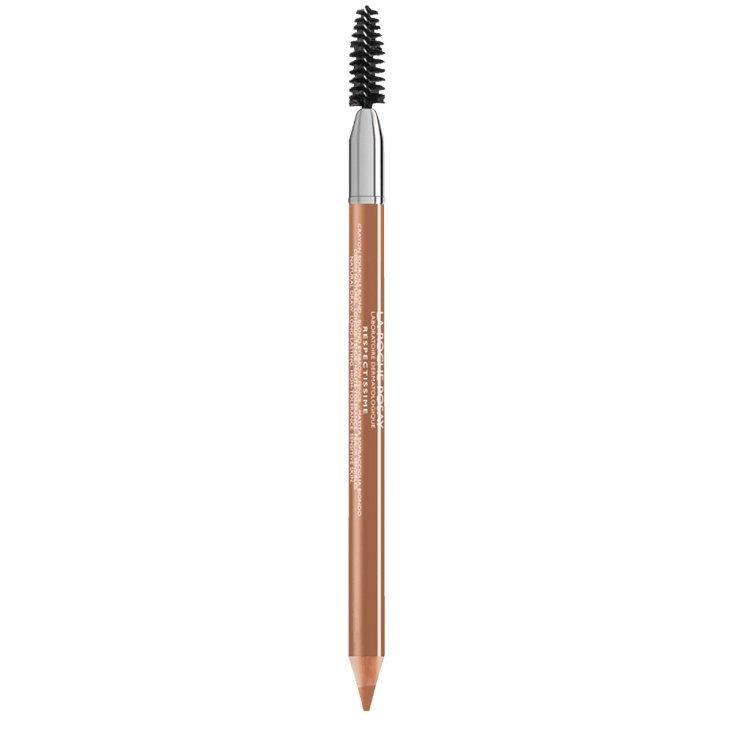 Toleriane Blond Eyebrow Pencil La Roche Posay 0,6g