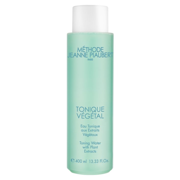 Tonique Vegetal Jeanne Piaubert 400ml