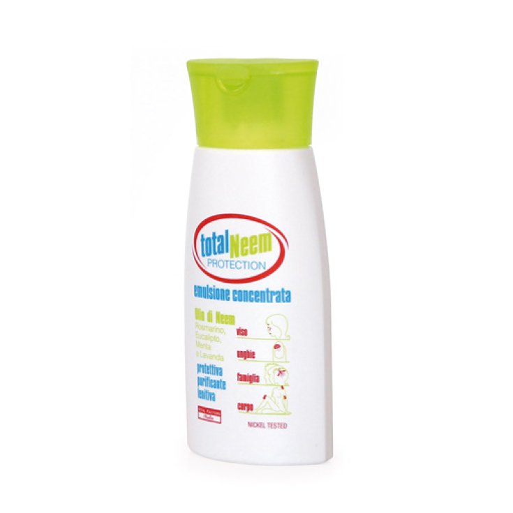 Total Neem Emulsion 125ml