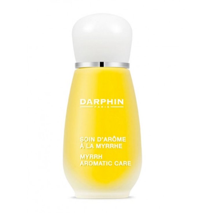 Aromatic Treatment With Myrrh Darphin 15ml