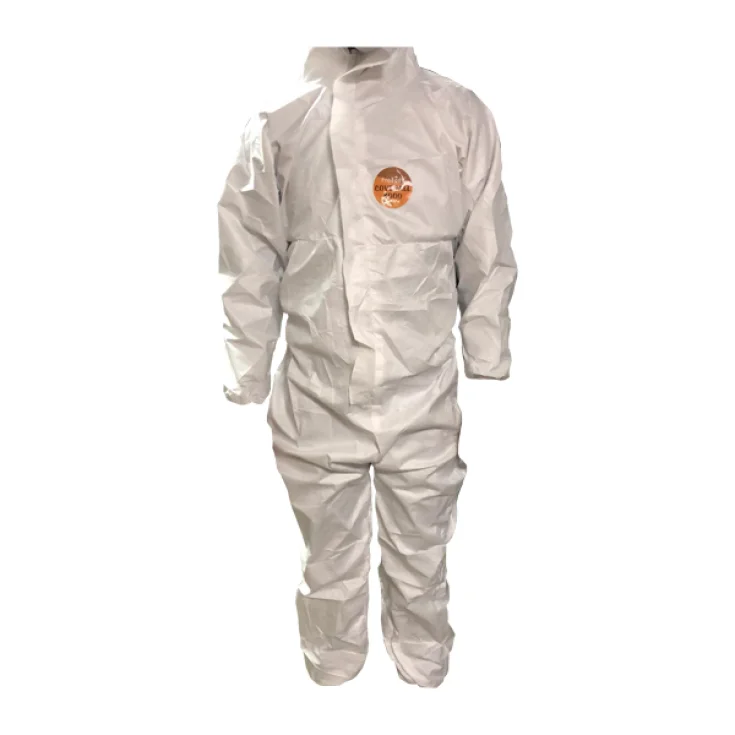 1 Piece Protective Suit
