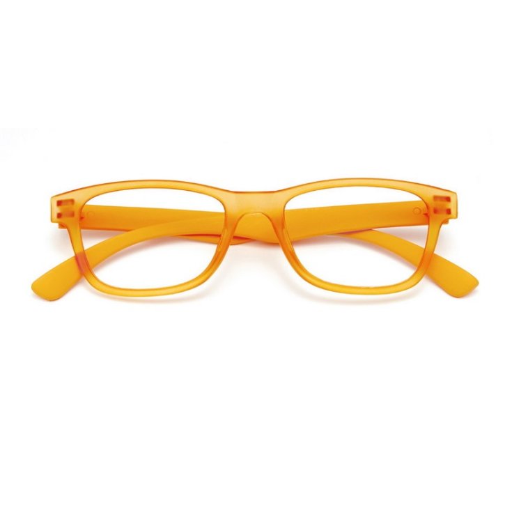 Twins Optical Gold Marisa Orange +1.00 MAST