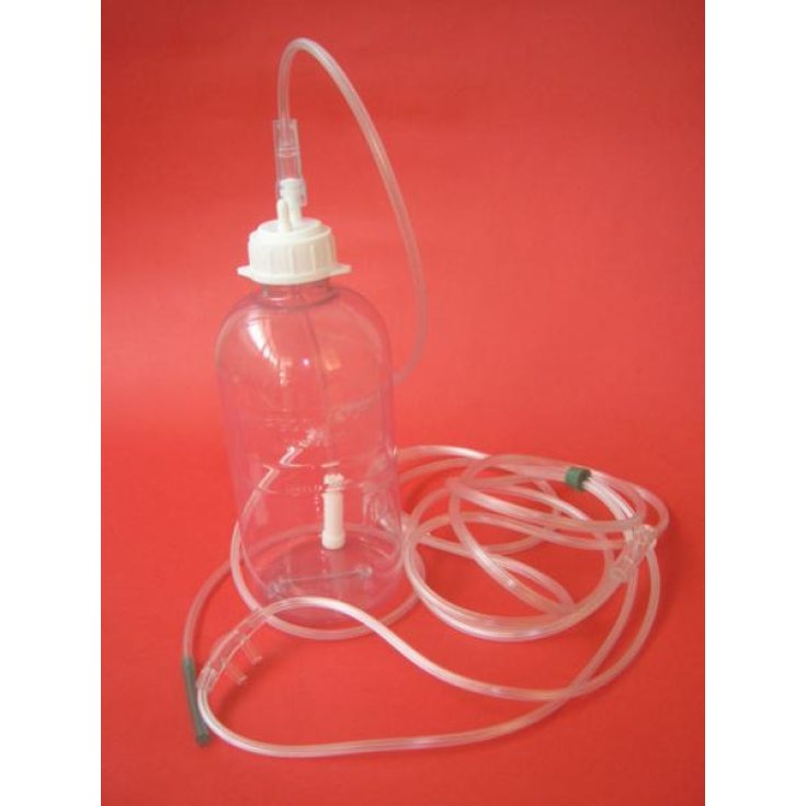 Farmacare® Replacement Oxygen Therapy Humidifier