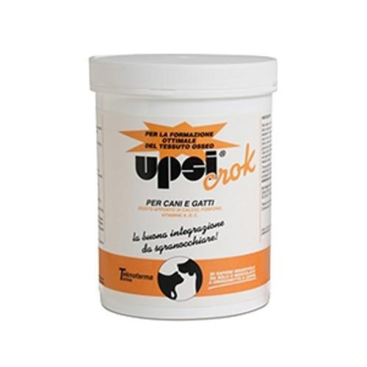 Upsi® Crok Teknofarma 500g