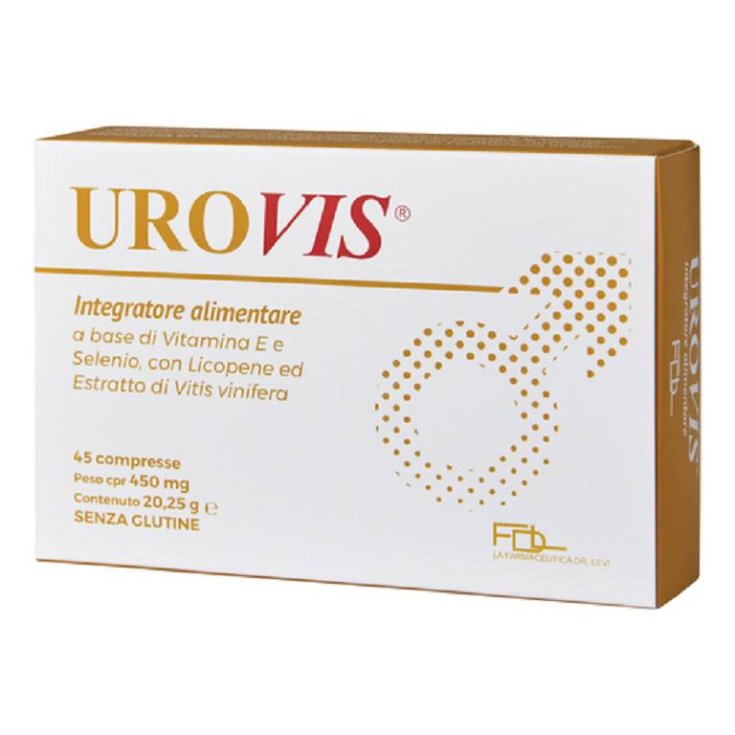 Urovis® FDL 45 Tablets