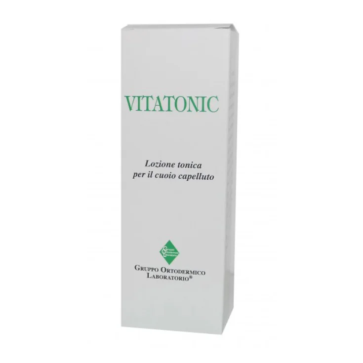VITATONIC Drops 100ml