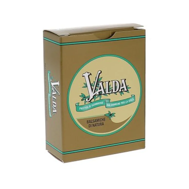 Valda Classics Refill 50g