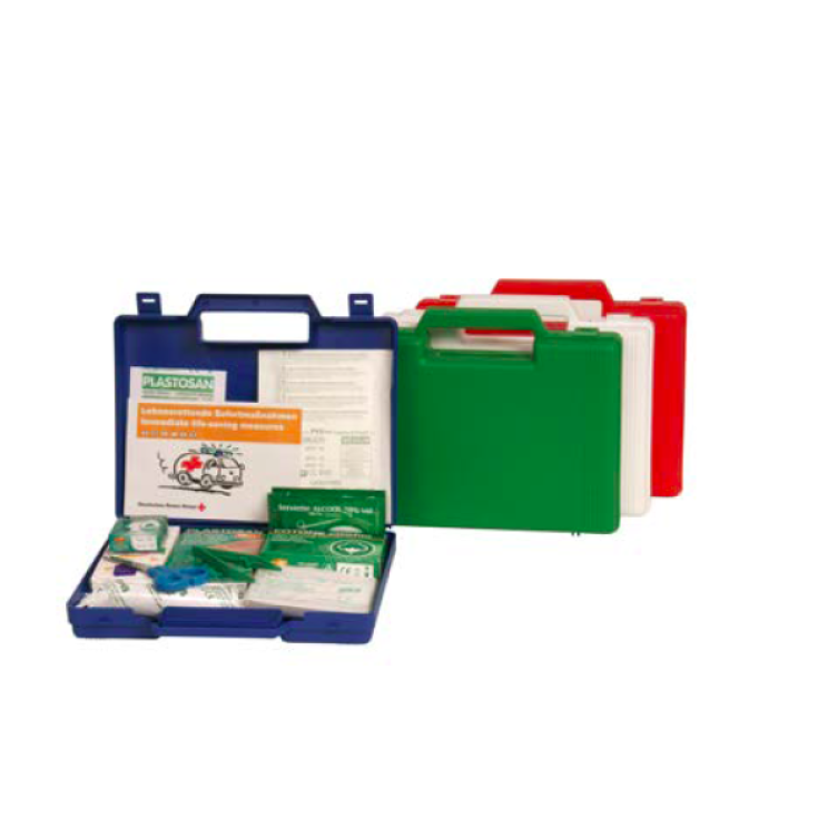 PB Pharma First Aid Car Case 1 Piece