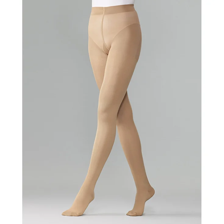 Varisan® Faschion K2 Normal Closed Toe Tights Color Black Size 2 Cizeta