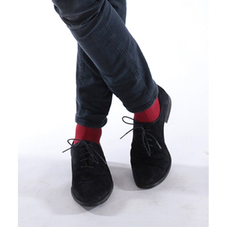 Varisan® Passo Knee-highs Normal Color Gray Size 4 Cizeta
