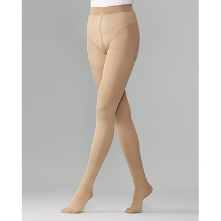 Varisan® Top K1 Normal Closed Toe Tights Beige Color Size 3 Cizeta