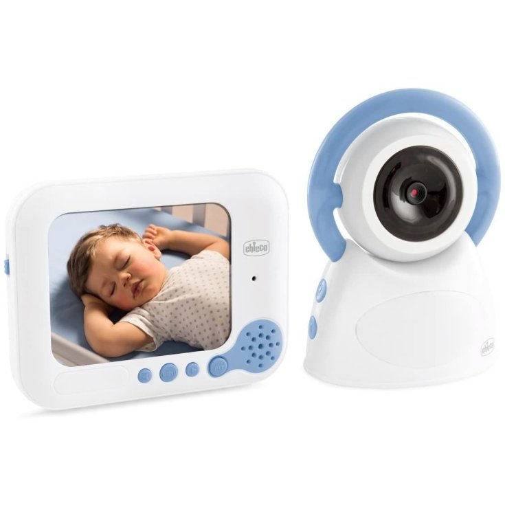 Video Baby Monitor Top Deluxe 254 Chicco®