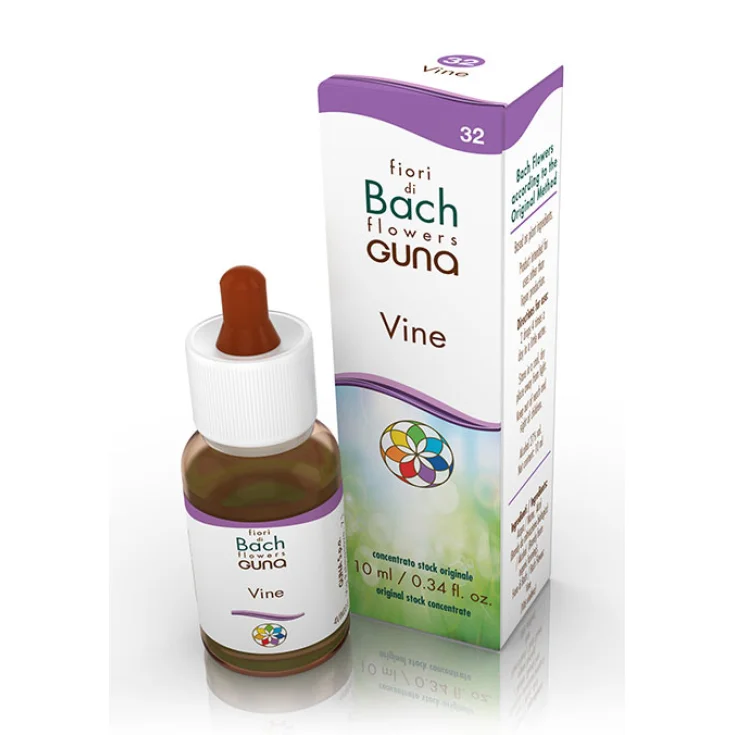 Vine Guna Drops 10ml