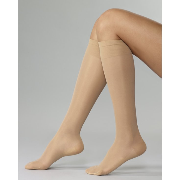 Viva 140Den Light Knee-Highs 3 Cizeta