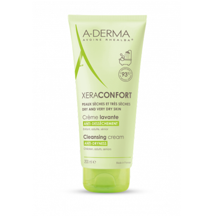 Xeraconfort A-Derma Cream 200ml