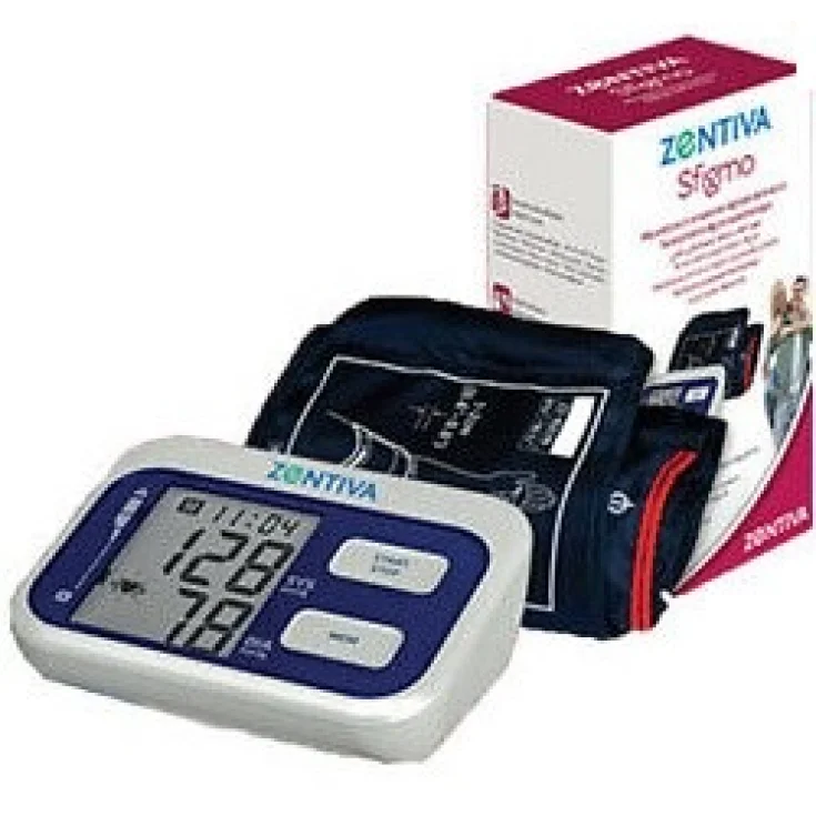 Zentiva 1 Piece Sphygmo