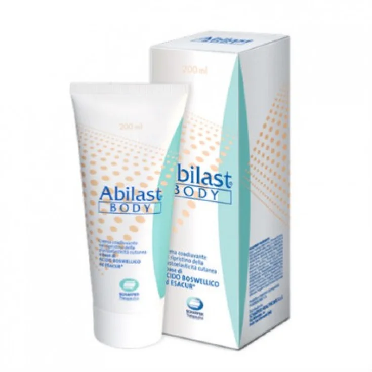 Abilast Body Specialist 200ml