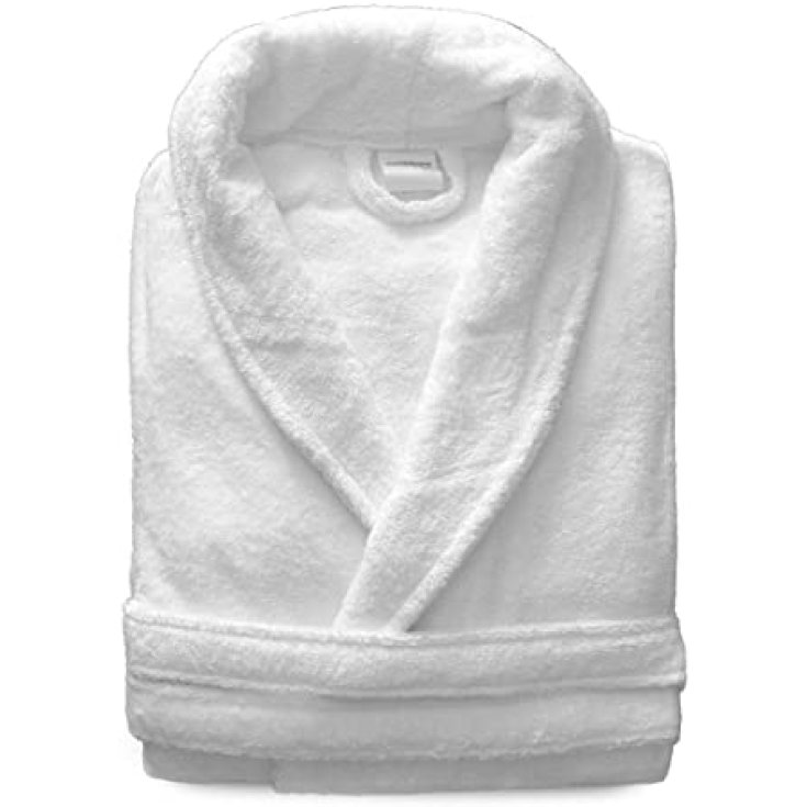 Italian Cotton Mill 1 Piece Bathrobe