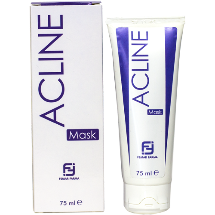 Femar Farma Acline Peeling Mask75ml