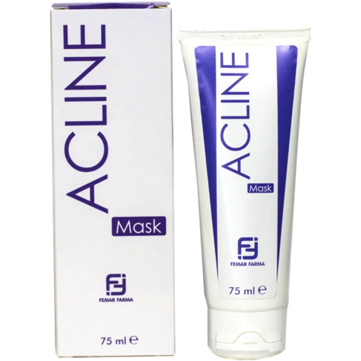 Femar Farma Acline Peeling Mask75ml
