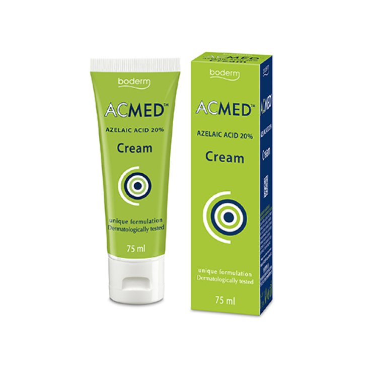 Acmed ™ Logofarma Cream 75ml