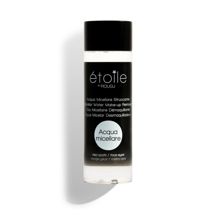 Étoile By Rougj® Micellar Cleansing Water 150ml