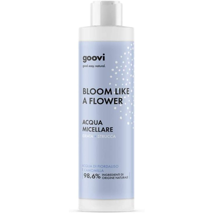 Goovi Micellar Water 200ml