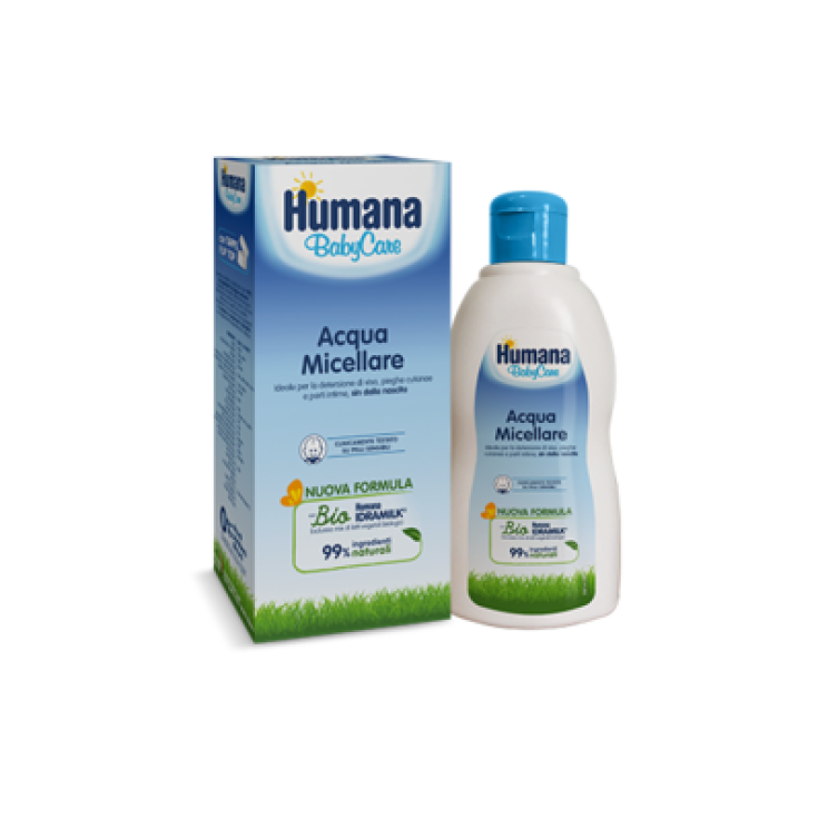 Humana BabyCare Micellar Water 300ml