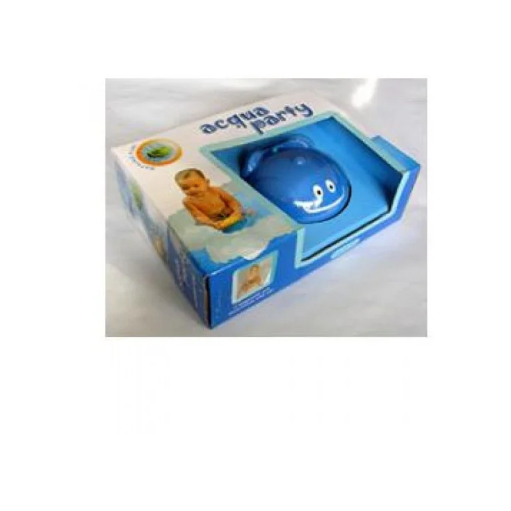 Water Party FISH Promogreen 1 Game