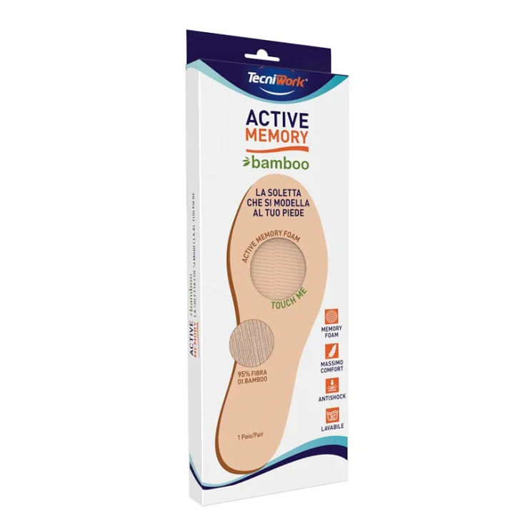 Active Memory Tecniwork 42 1 Pair