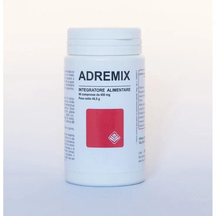 Adremix GHEOS 90 Tablets